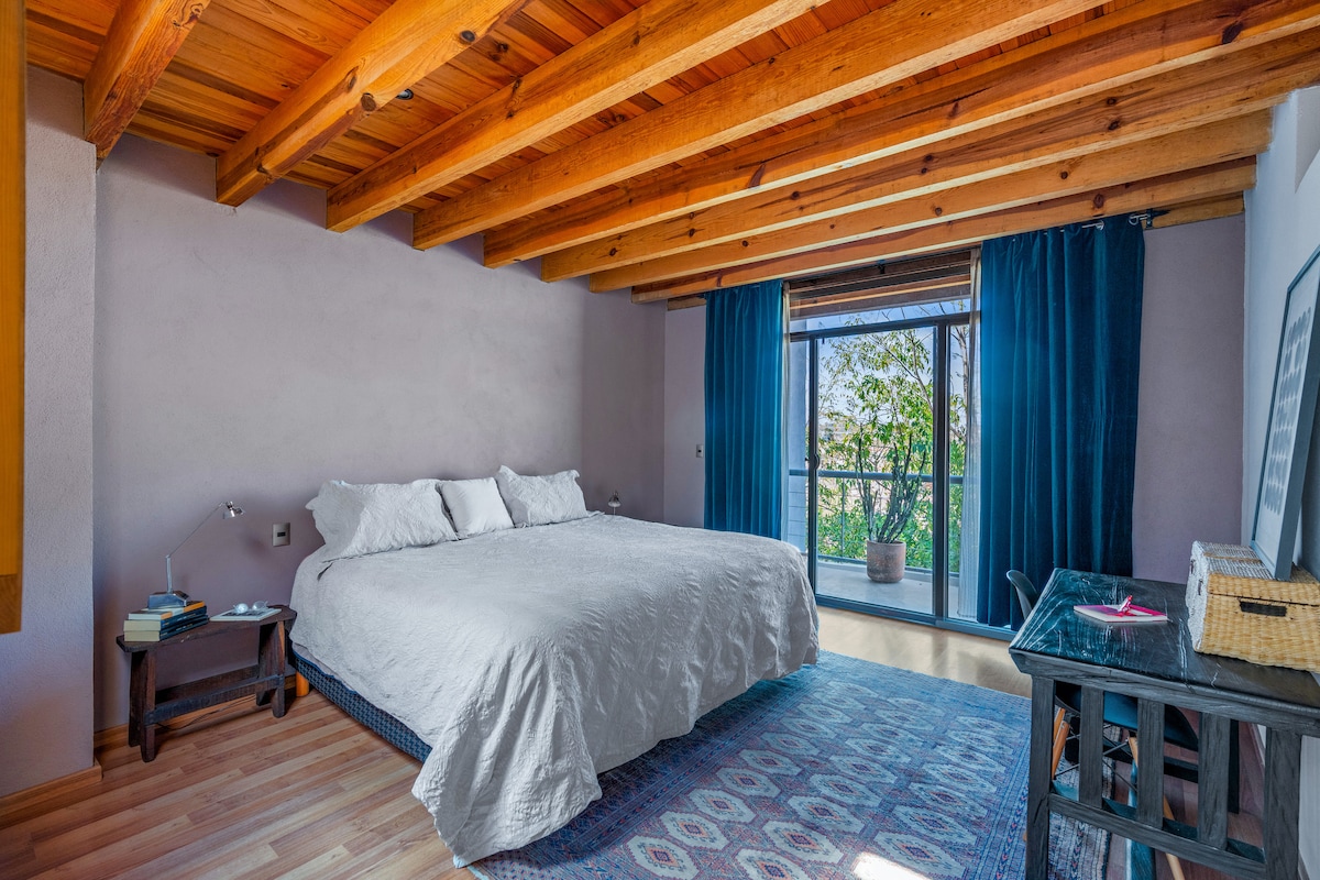 საძინებელი 1