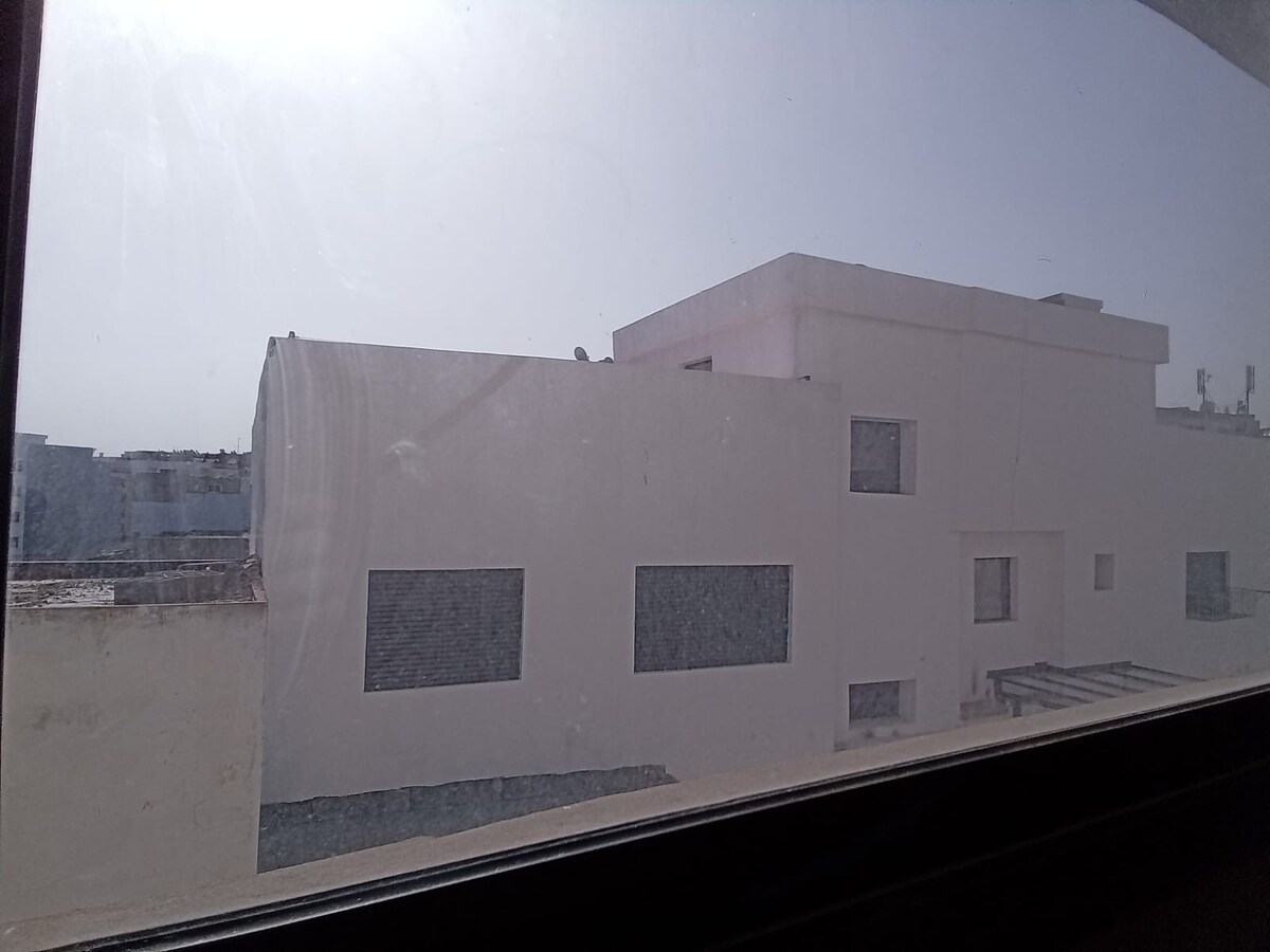 Rental unit in Casablanca  1 bedroom  1 bed  1 bath - image 4