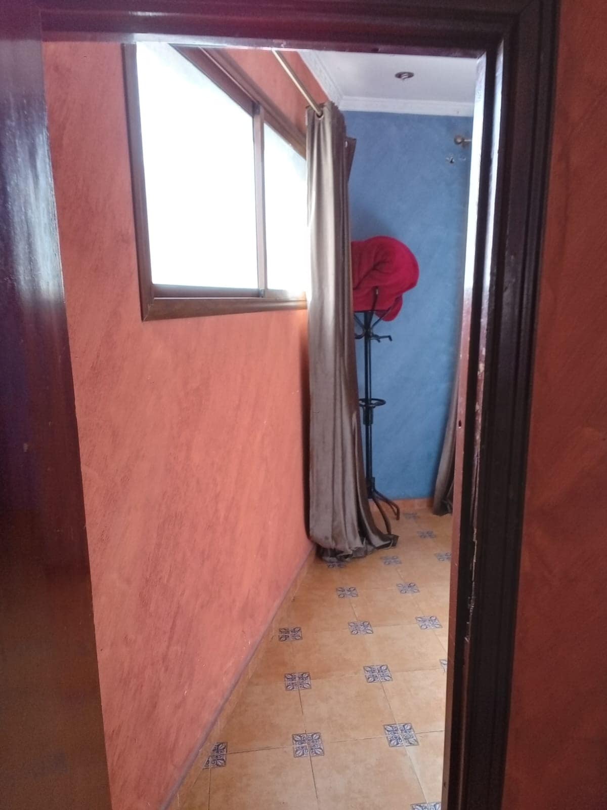 Rental unit in Casablanca  1 bedroom  1 bed  1 bath - image 2