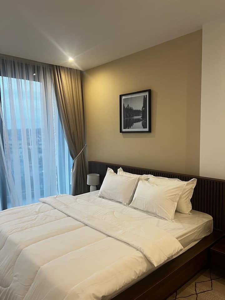Chambre 1