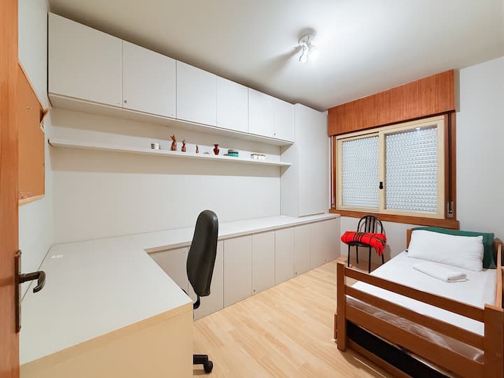 Quarto 2