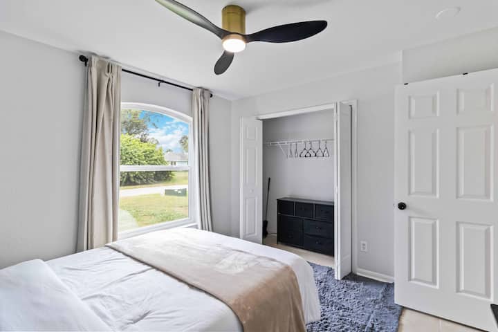 საძინებელი