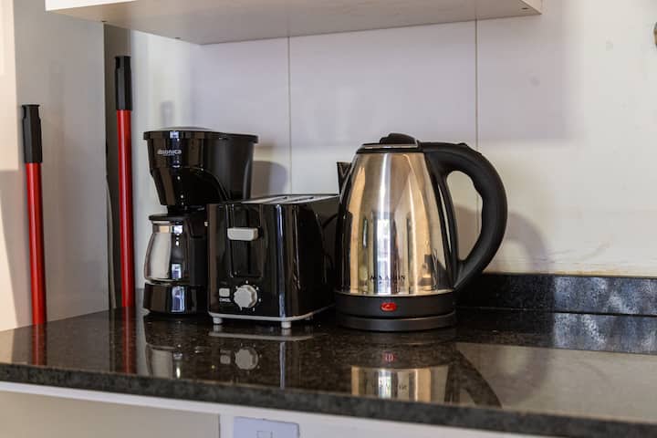 Квартира-студия в Monserrat