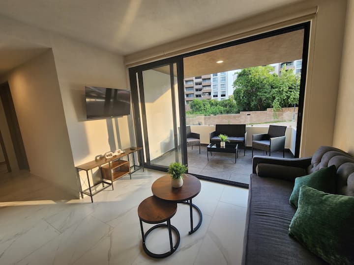 Depa Super Moderno En Xochitepec , Cerca De Cuerna - Xochitepec
