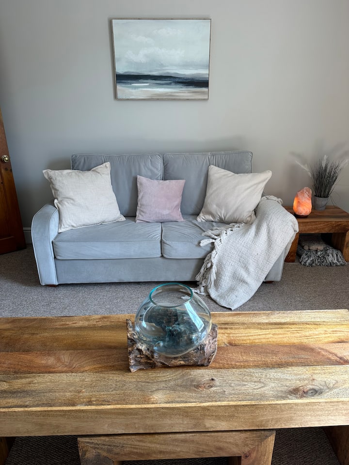 Wilderlight | Peaceful Stay Near The White Cliffs - Dover