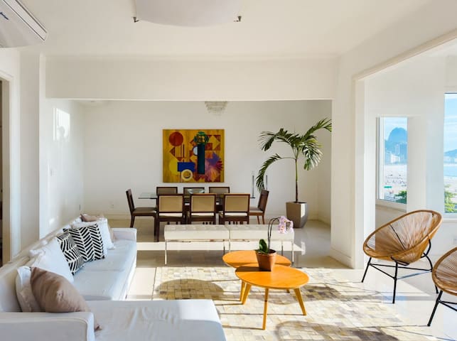 HomeAdore managed Airbnb listing 1
