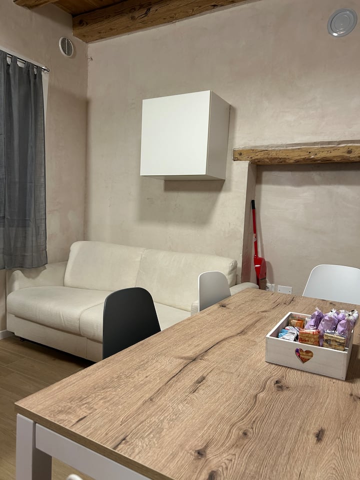 Larocca Tourist Home Valbrenta 1 - Asiago