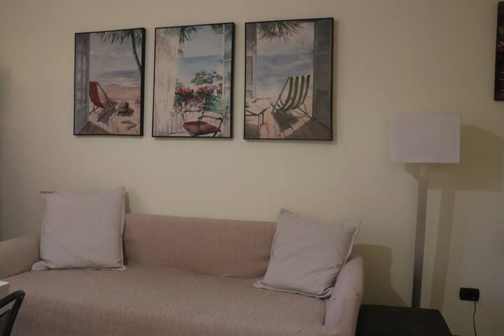 Monika Holiday 12 Beatrice Home - Bardolino