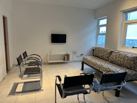 Popular Airbnb listing: Apartment in Resistencia in Departamento San Fernando
