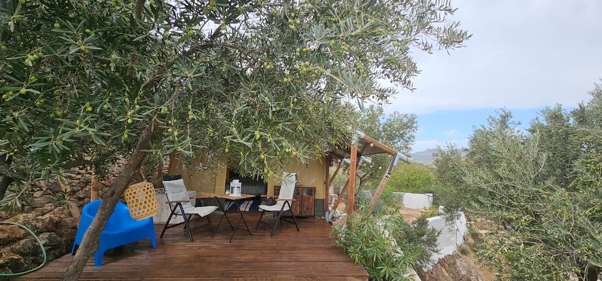 ห้องนอน