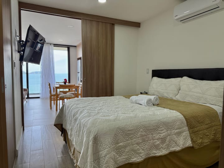 Спална соба 1