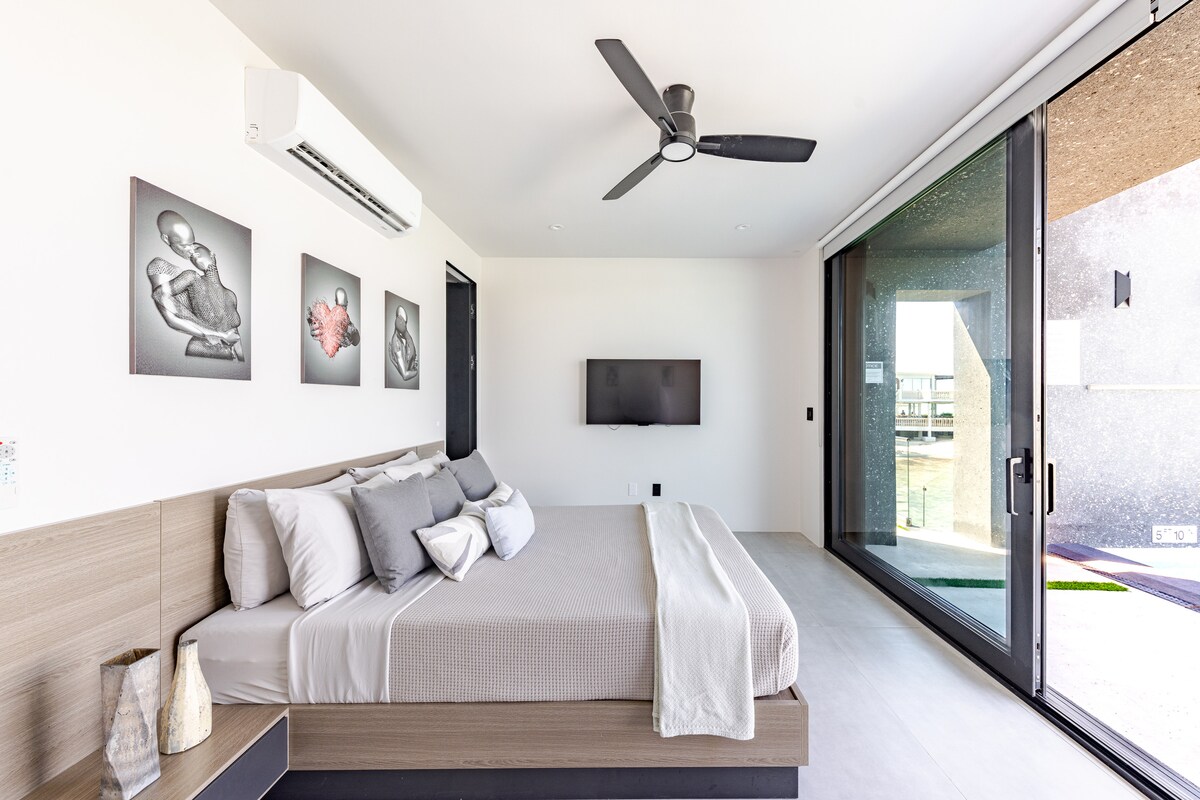 غرفة النوم 3