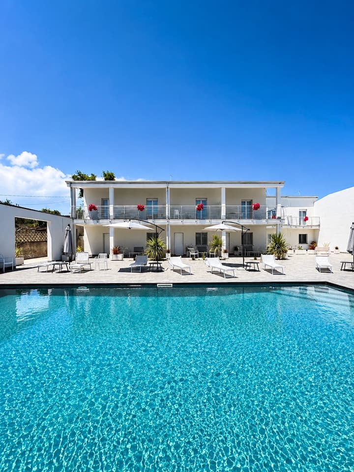 Omai Suite - Ripari - Ortona
