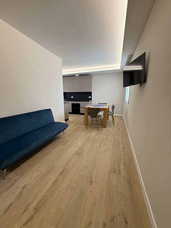 Omai Suite - Ripari - Torino di Sangro