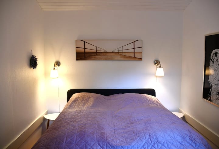 საძინებელი 1