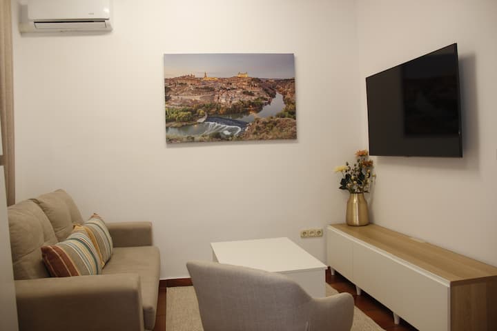 Petit Luxe à Tolède. - Toledo, España