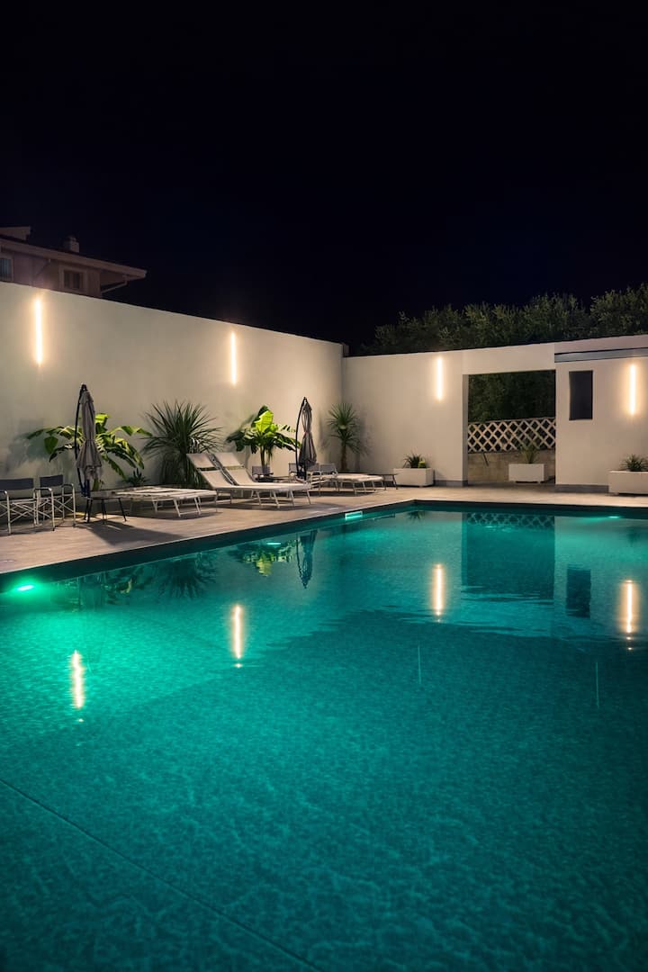 Omai Suite - Mucchiola - Ortona