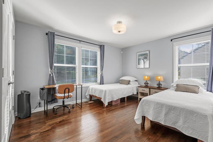 Спална соба 3