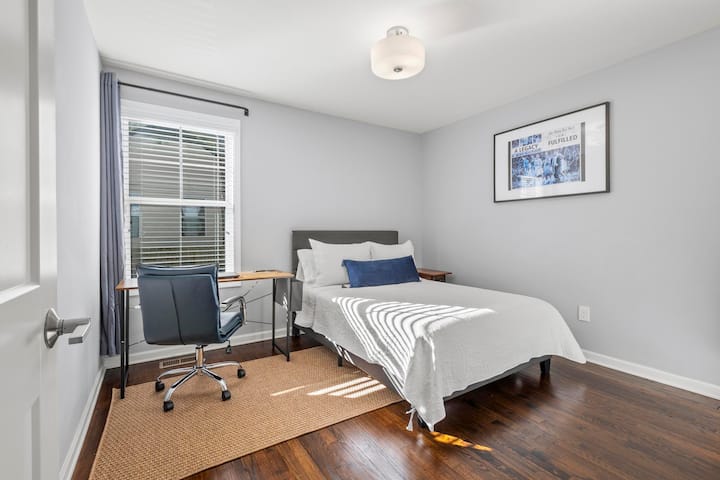 Спална соба 2