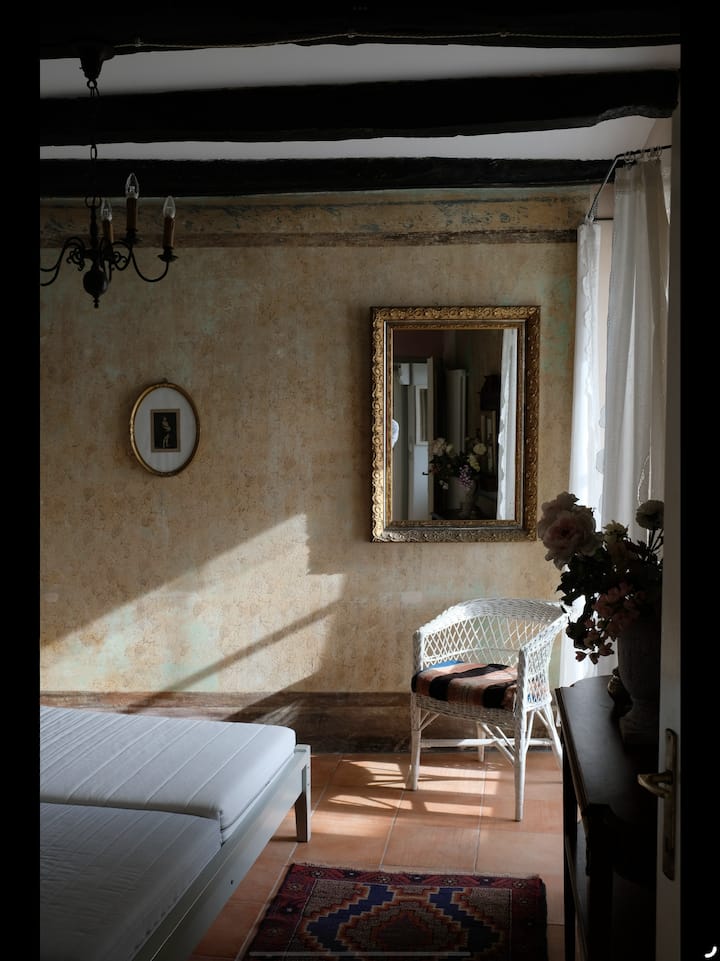 Camera da letto 1