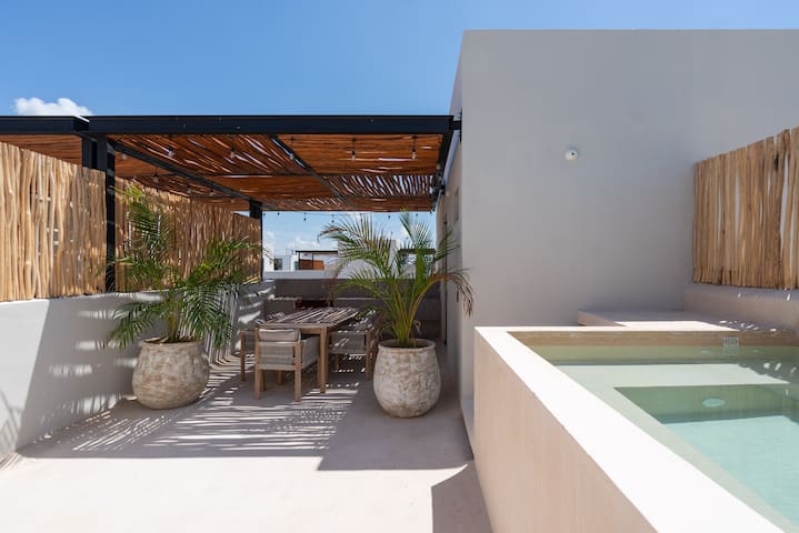 Mareh Property Management managed Airbnb listing 1