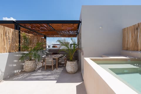 Successful Airbnb property: I got it, it’s just what i want | PPE 8B in Zona Industrial