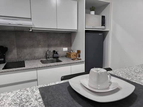 Plaza Apartment