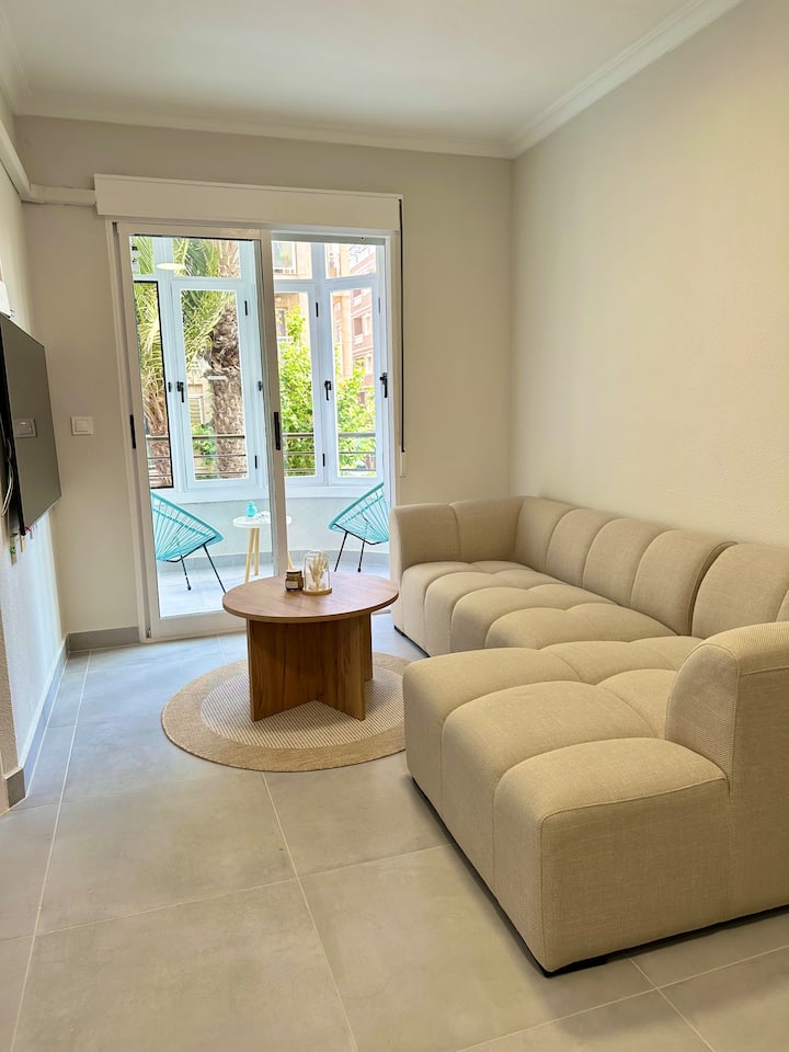 La Sal Apartment - Torrevieja