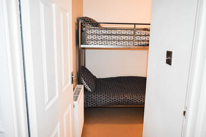 Спална соба 2