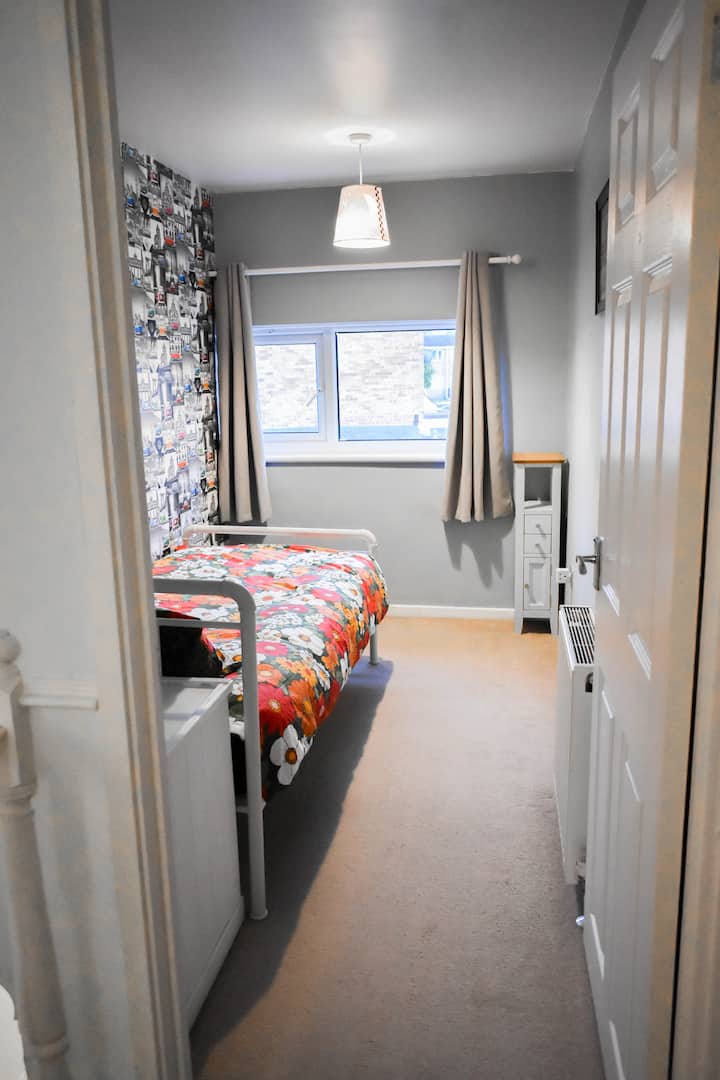 Спална соба 3