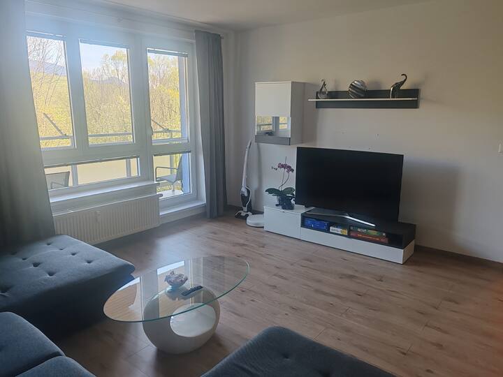 Apartmán Pod Chočom - Dolný Kubín