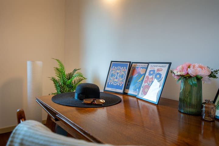 Спална соба 1