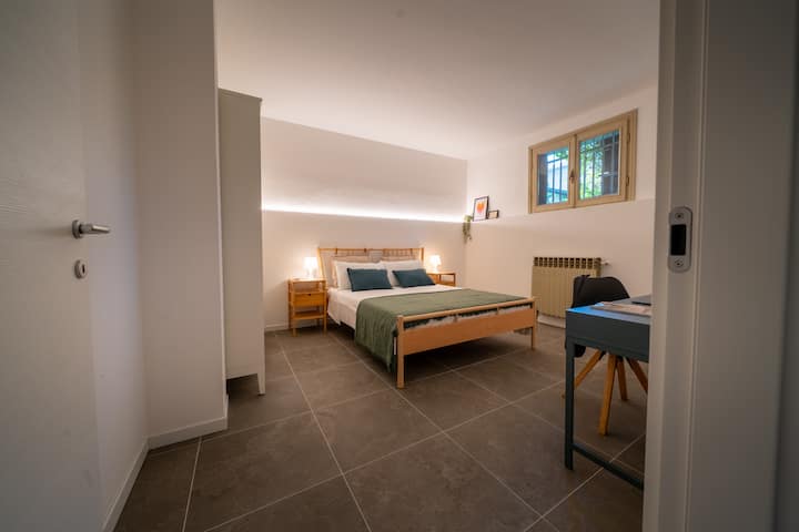 Спална соба 2