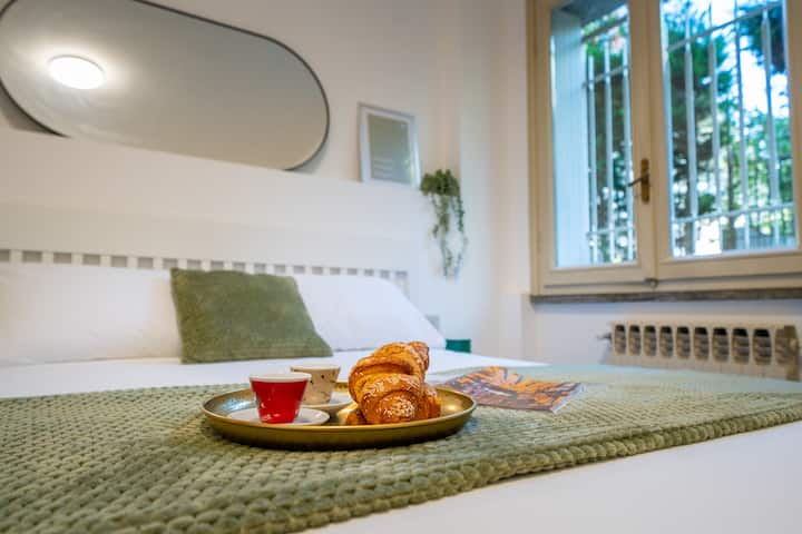 Спална соба 3