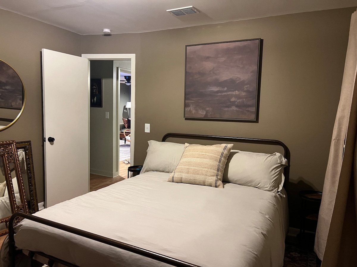 საძინებელი 2