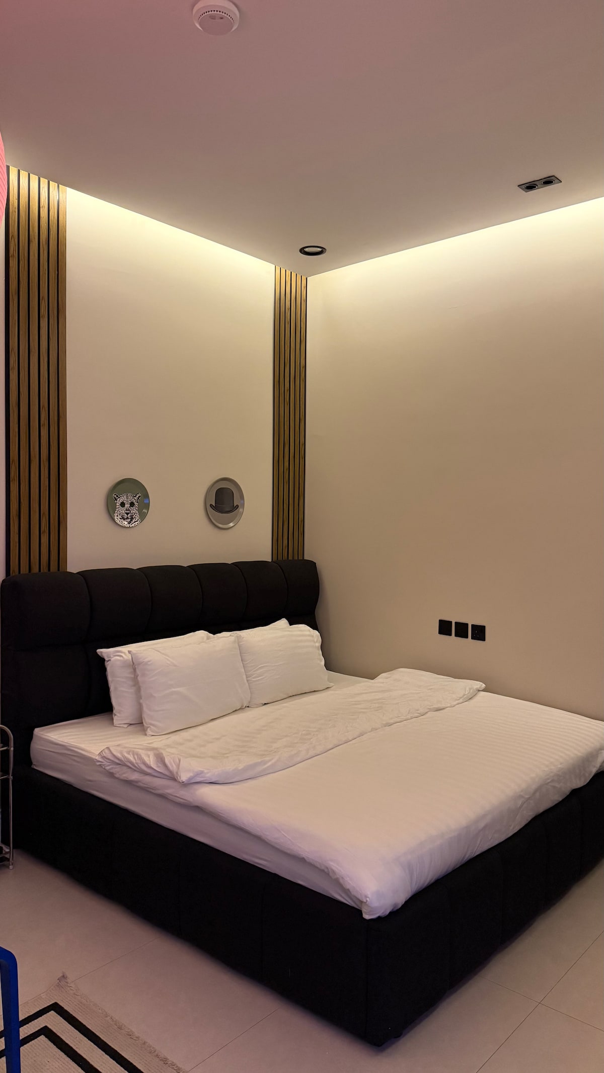 საძინებელი