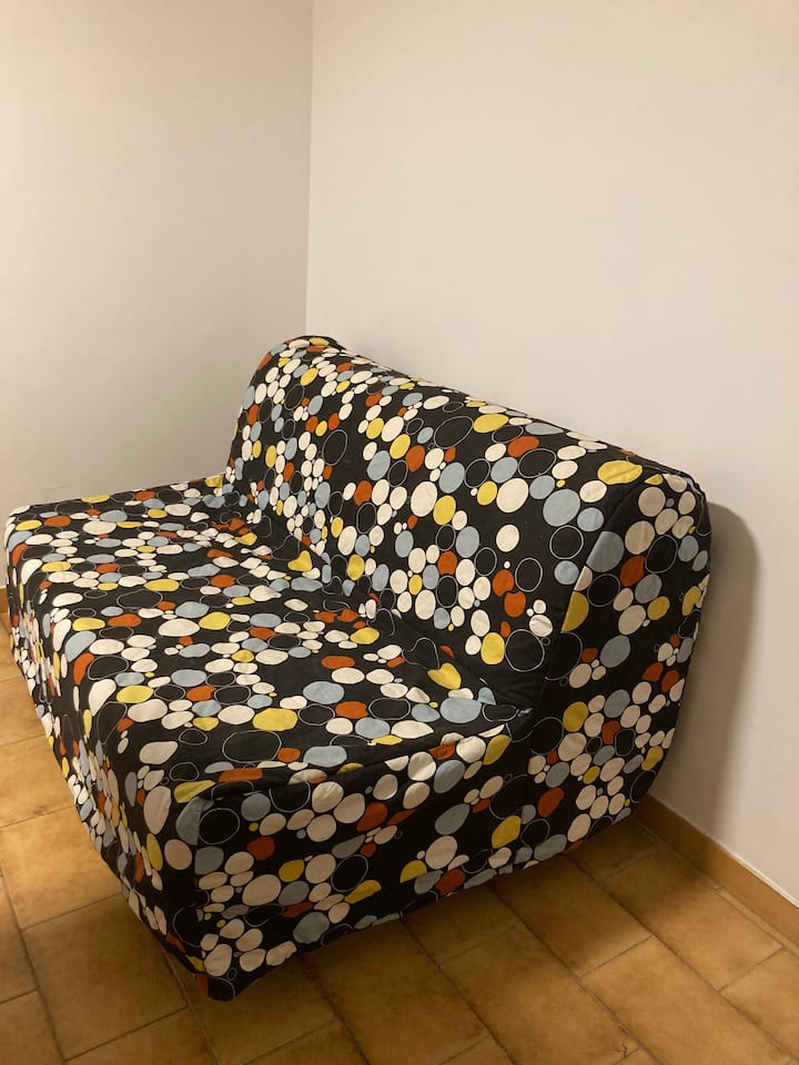 Petit Studio Indépendant Arceaux - Montpellier