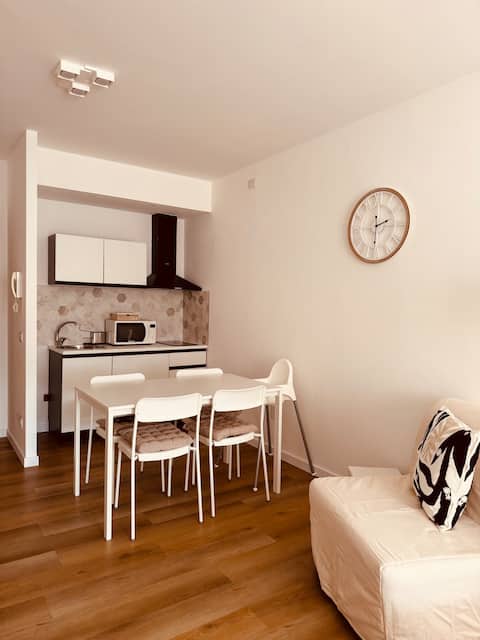Annuncio Airbnb popolare: Lake Air a Verbano Cusio Ossola