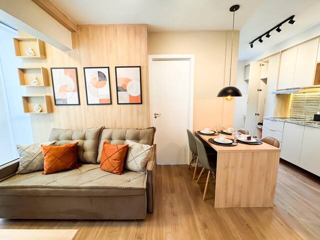 WeCasa managed Airbnb listing 3