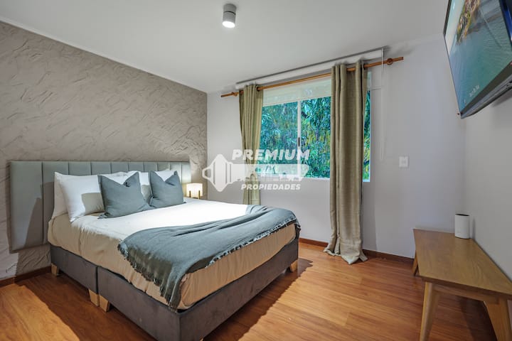 Habitación 1