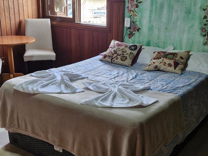 საძინებელი