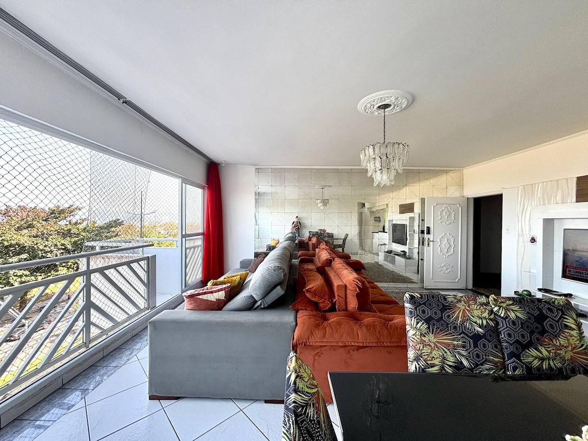 Всекидневна