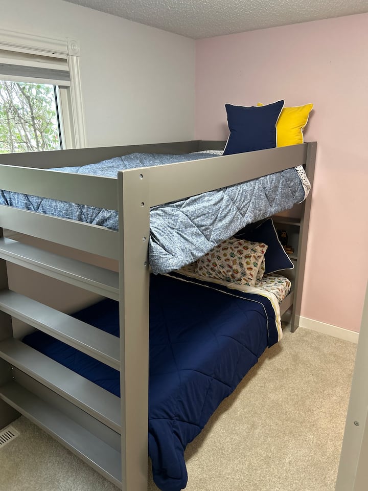 საძინებელი 2