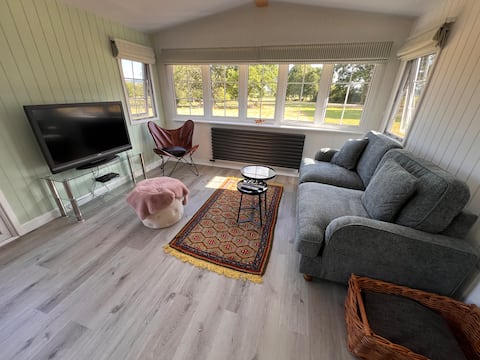 Top performing Airbnb: Hay View in County Of Herefordshire