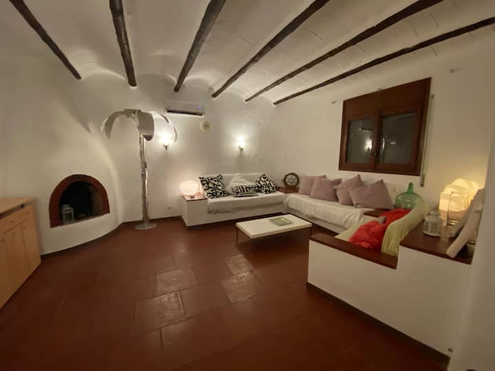 Casa Ibicenca - Miami Platja
