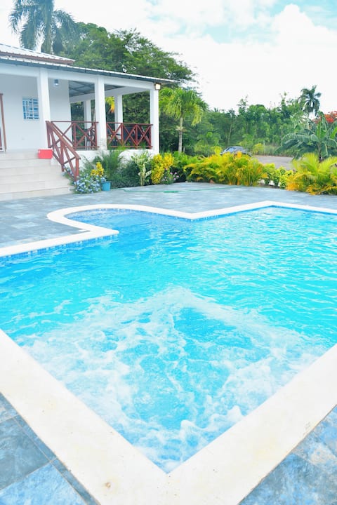 Villa Mamita