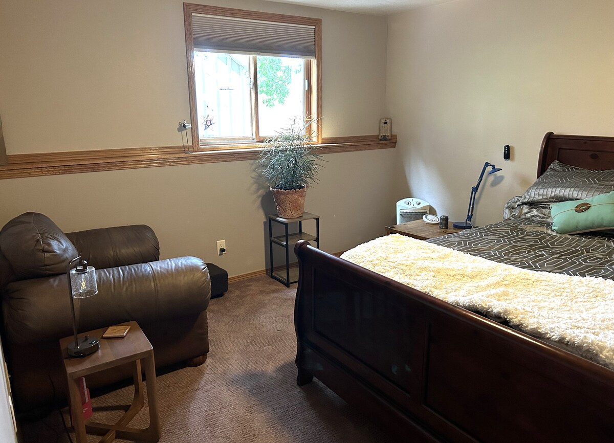 საძინებელი