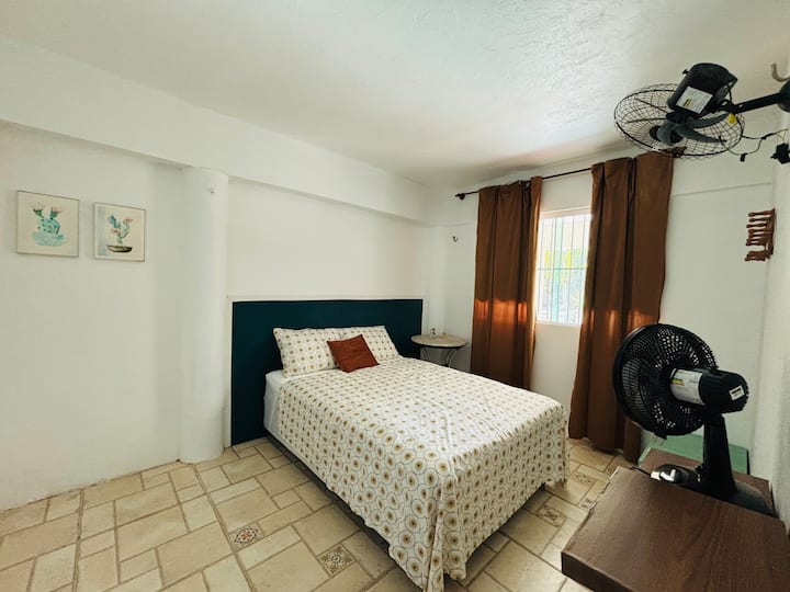 غرفة النوم 1