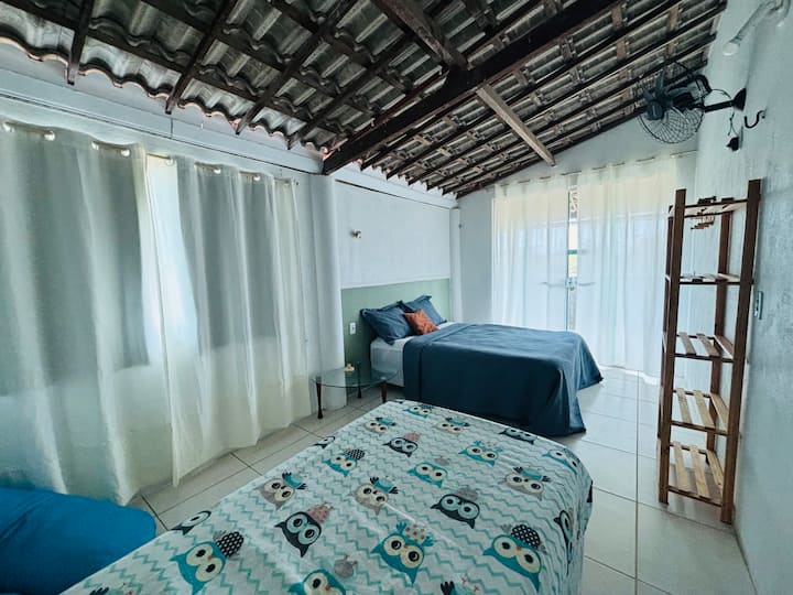 غرفة النوم 5