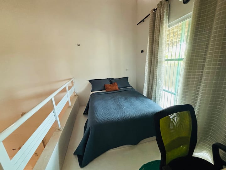 غرفة النوم 4